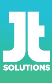 JT Solutions Logo